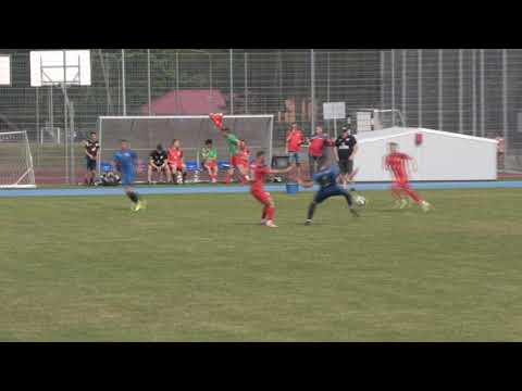 Puchar Polski: Delta II Sieniawa Żarska - Stal Jasień - cały mecz na żywo (16.06.2022)