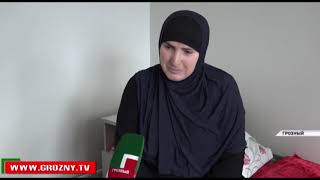 В Чечню приезжают за качественной медицинской помощью