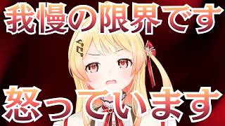日本のみじゃなく全世界に広がる「誤解」に怒り！ファンに協力を求め犯人を探す音乃瀬奏【ホロライブ切り抜き】