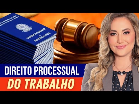 LABOR Procedural Law - Summary from Scratch for Beginners