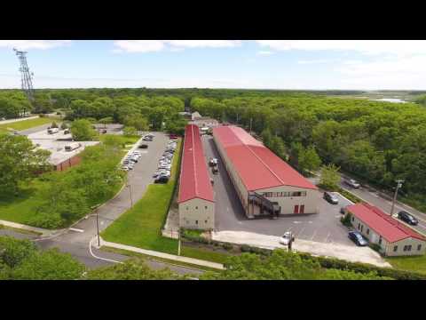 Storage Depot - Self Storage Investment Offering!