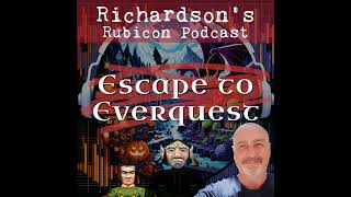 Escape to Everquest: It's about the journey!