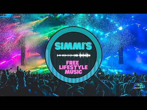 STVNS, Kevin Krissen & Robbie Rosen - Lost Yourself (Simmi's - Free Lifestyle Music) EDM Music