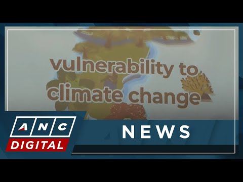 PH, Canada unveil new climate change adaptation program ANC