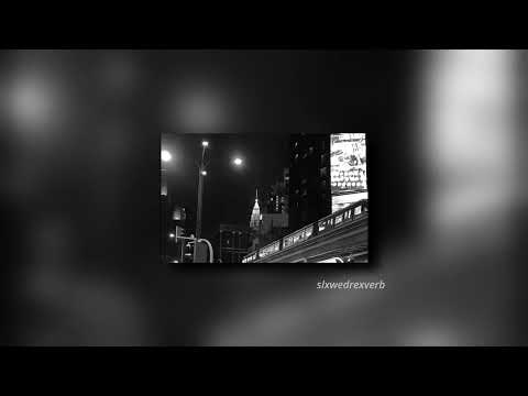 EMIN ft. JONY - Каmin (best part slowed) (tiktok)