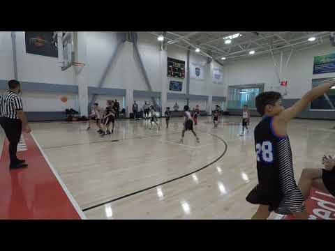 2022 10 15 Baycity 10U Vs OGP Ladera and Anaheim