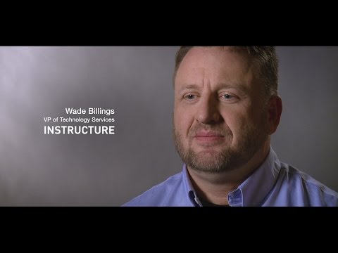 Instructure Innovates by Leveraging AWS Support