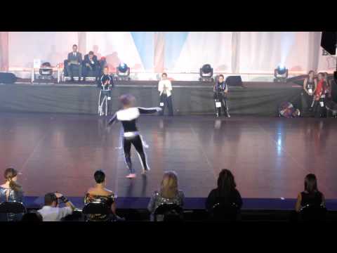 Daniil Andryieuski - Disco EC 2014