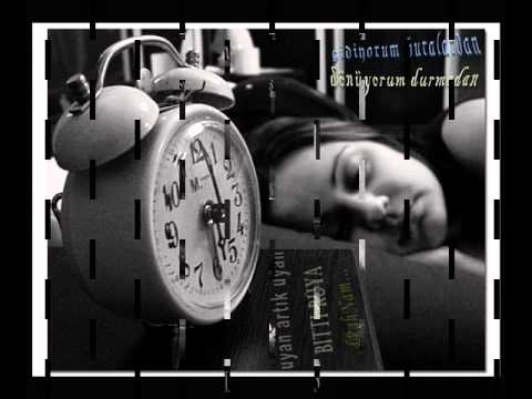 Efkar Flow Ft. Mc Atack & iSyanSah - Melek Yüzlüm ( 2009 ) -