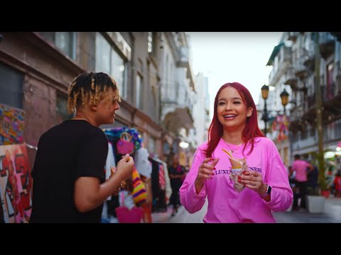 ME ENAMORASTE REMIX - Yung Marce, Orwell, Lil Roxie, Didy