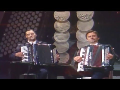 Todor Trajcevski - Ibraim Odza