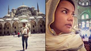 Istanbul & Ephesus, Turkey