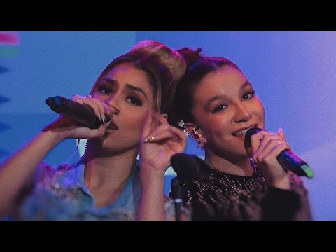 PRISCILLA ALCÂNTARA - Give Your Heart a Break ft. Lexa