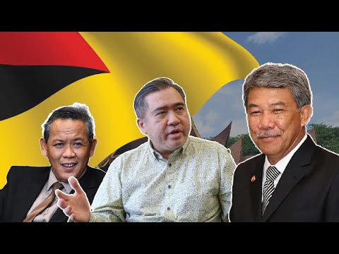 Negeri Sembilan & 8 ahli parlimennya: BN kembali menawan kawasan?