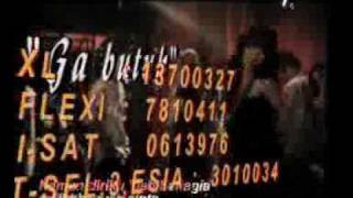 Download lagu Naima - Ga Butuh mp3