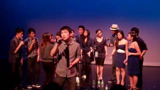 PennYo - Tao Tai by Eason Chan (陳奕迅 - 淘汰)