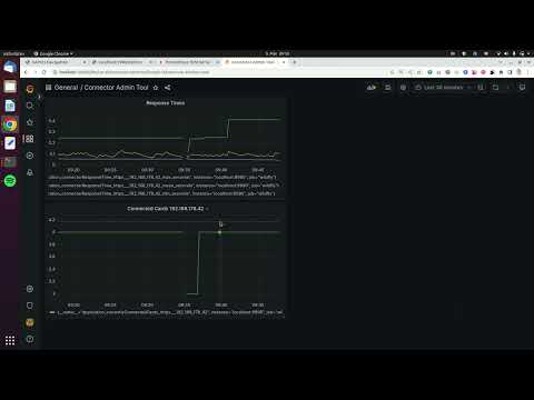 Konnektor Admin Tool für die Telematikinfrastruktur (Secunet, Kocobox, RISE)