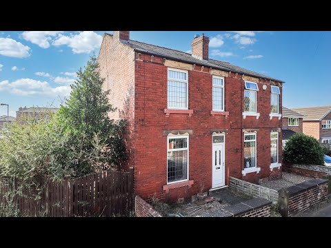 Jenkin Road, Horbury - Virtual Tour