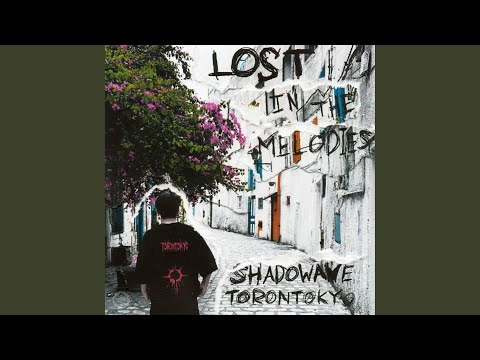 Lost in the melodies