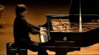 Download lagu BALAZS SZOKOLAY F. LISZT LEGEND No. 2 (St Francis de Paola walking on water) mp3 Download lagu BALAZS SZOKOLAY F. LISZT LEGEND No. 2 (St Francis de Paola walking on water) mp3