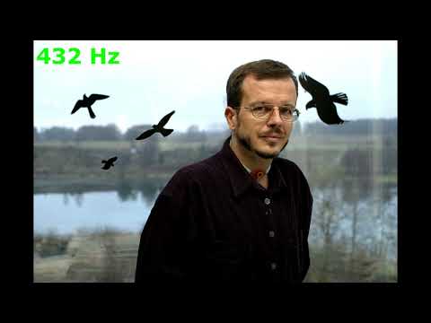 Kaczmarski, Gintrowski, Łapiński - Kantyczka z lotu ptaka (432 Hz)