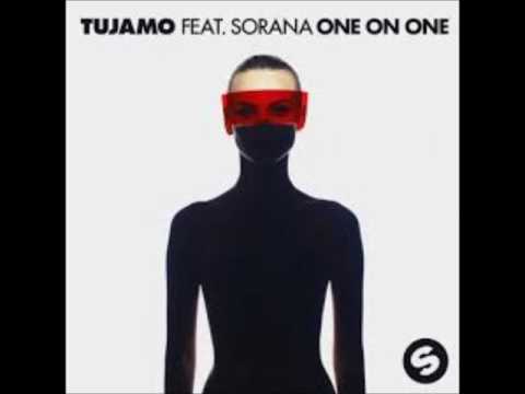 Tujamo feat  Sorana   One On One Official Music Video