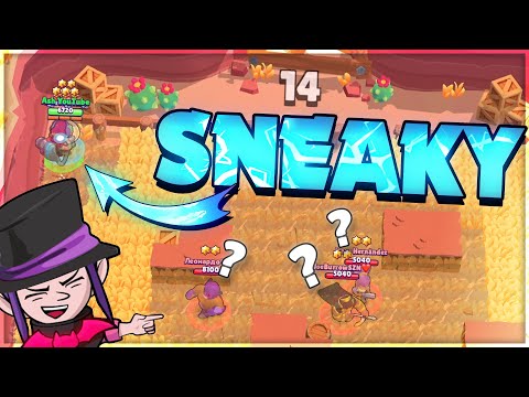 I think we made everyone RAGE QUIT... With KairosTime!