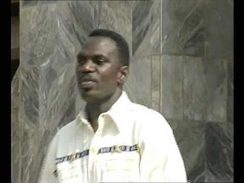 ( GHANA MUSIC ) Smart Nkansah: Nsem Pii