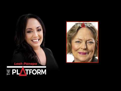 Thumbnail for Janet Wilson: "The Rise Of Minor Parties Will Define This Election"