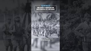 Detik-detik Jatuhnya Batavia dari Belanda ke Tangan Jepang, Nyusup ke Kalimantan hingga Kuasai Jawa
