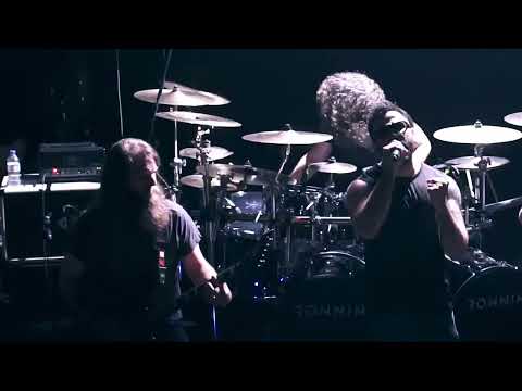 RONNIN - A Hole in The Past (Live @Dorock Heavy Metal Club , 2022)