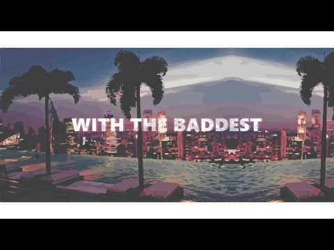 Ezzem - With The Baddest [Inédito]