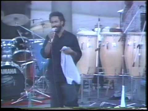 1989 African World Festival, Tape 6