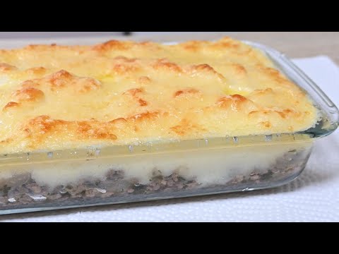 CLAF - Hachis Parmentier: you've never tasted anything like this before