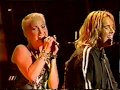 Roxette Harleys & Indians +Lies Live in Chile