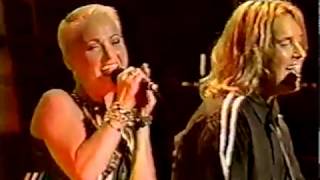 Roxette Harleys &amp; Indians +Lies Live in Chile