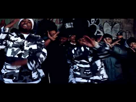 Oun P feat Fred The Godson -  Where I'm From