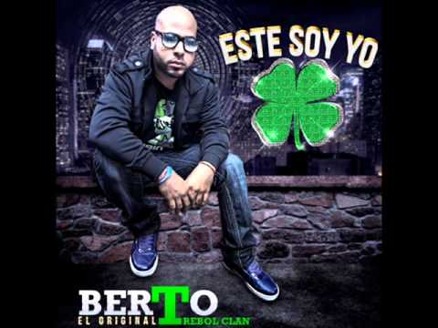 07. Berto 'El Original' - Tiraera Pa Perikito de Trebol Clan