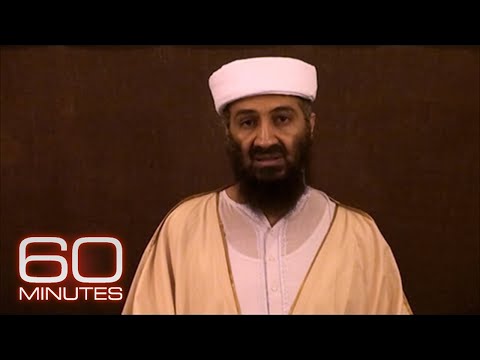 The Bin Laden Papers: Examining the documents seized from the al Qaeda leader's compound