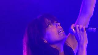 Imelda May - Black Tears (live at Lakefest - 13th August 17)
