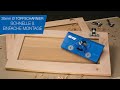 Kreg Concealed Hinge Jig