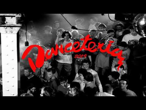 DANCETERIA 2019 - HJEMMESNIFF - BASS