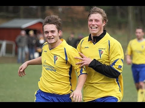 01.12.2013: SG Großnaundorf II - Lomnitzer SV