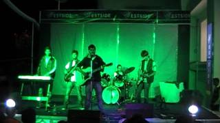 Say-John Mayer I'mpulse Band Cover