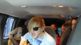 A-Sides Presents: Waters "What's Real" (5-19-2015)