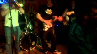 The Toasters - Run Rudy Run - Social Security, Bogota Colombia, 17/11/2011