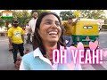 Asking INDIAN Girls Would You DATE A FOREIGNER