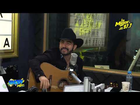 “La mejor versión de mi” de Nati Natasha la escribió Joss Favela