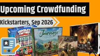 BoardGameCo - The Adventure Store video thumbnail