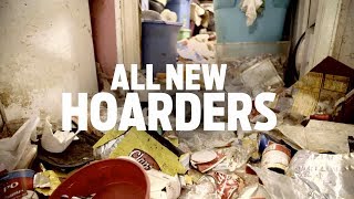 Hoarders ( Hoarders )